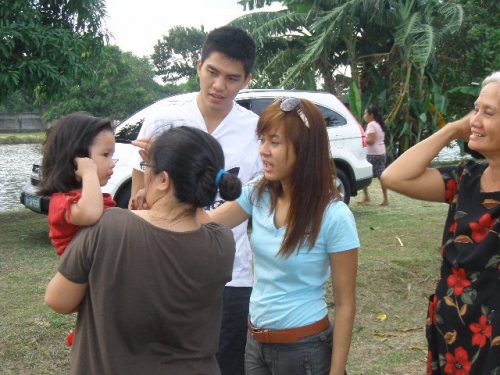 bianca and jc