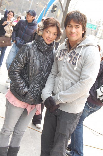 sam milby
